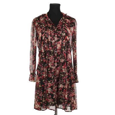 Robe en soie - Très Bon État THE KOOPLES