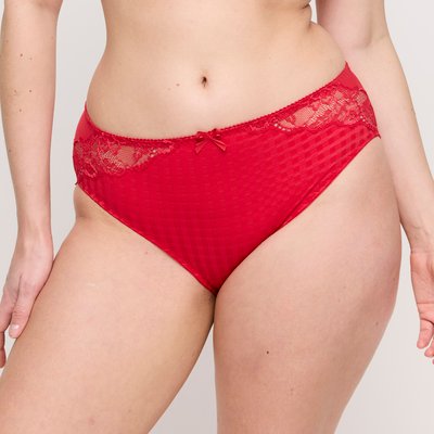 Slip taille haute MADISON PRIMADONNA