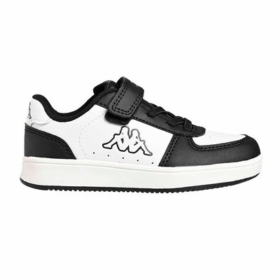 Baskets Multisport Enfant Logo Malone 5 Ev Inf KAPPA