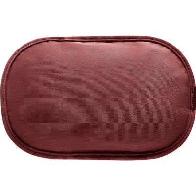 Bouillotte Electrique Velvet tissu velours TERRAILLON