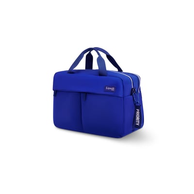 City plume sac de voyage taille S LIPAULT