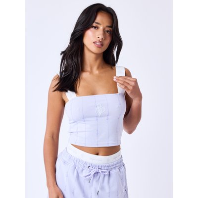 Crop top coachella PROJECT X