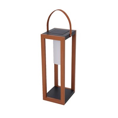 Lanterne solaire SERAPHINA TALL LUMISKY
