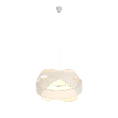 Suspension en textile moderne, Simaria LINDBY