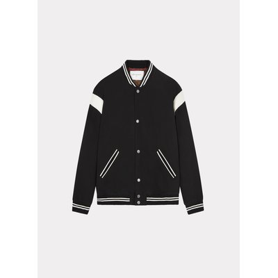 Blouson teddy VARSITY CHEVIGNON