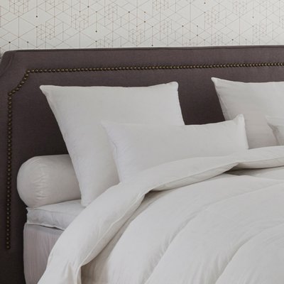 Oreiller Alaska 40% Duvet - MEDIUM DROUAULT