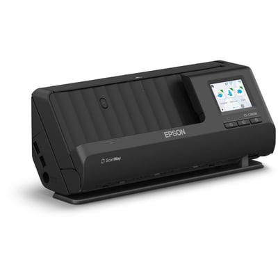 Scanner à défilement ES-C380W EPSON
