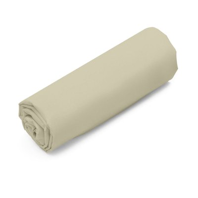 Drap-housse - COTON 57 FILS TRADITION DES VOSGES
