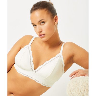 Soutien-gorge n.8 - le triangle sans armatures IDOLE ETAM
