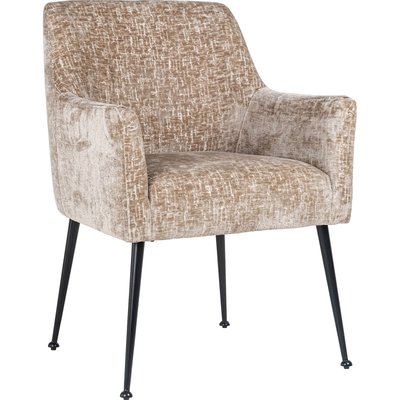 Fauteuil en polyester, Stoelen RECOLLECTION
