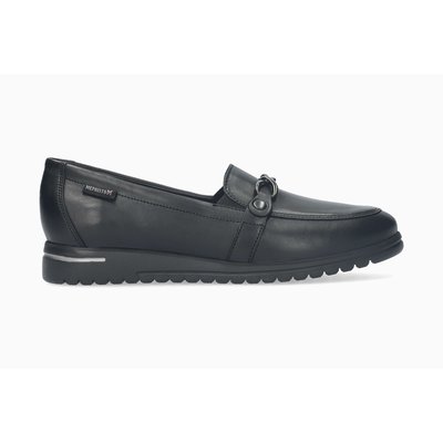 Mocassins en cuir JULIANA MEPHISTO