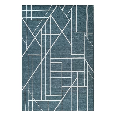 Tapis intérieur extérieur TEMPO AFK LIVING