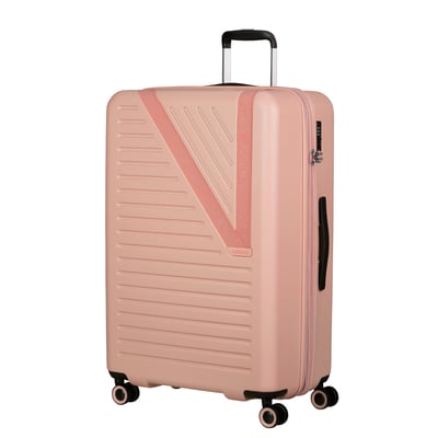 Dynabelt valise 4 roues taille L AMERICAN TOURISTER