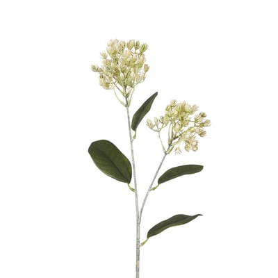 Tige de sedum artificielle H78 LES ESSENTIELS SIA