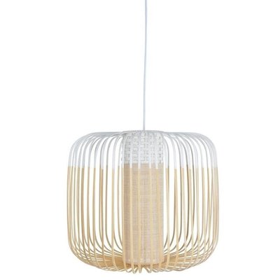 Suspension Bambou BAMBOO M FORESTIER