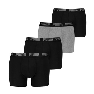 4er-Pack Everyday Boxerpants PUMA