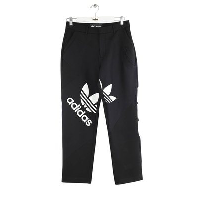 Pantalon droit - Très Bon État adidas Originals