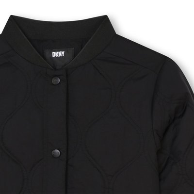 Veste matelassée DKNY