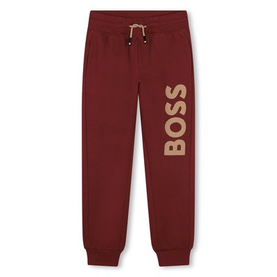 Pantalon de jogging à poches BOSS KIDSWEAR