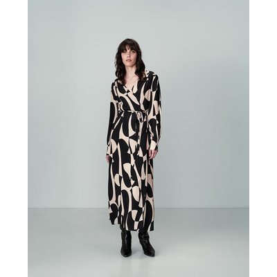 Vestido NEMOURS GRACE & MILA