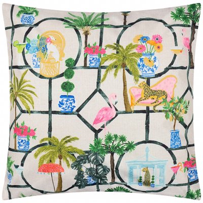 Palm Royale Club Outdoor Cushion FURN.
