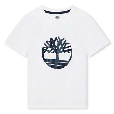 T-shirt à manches courtes TIMBERLAND