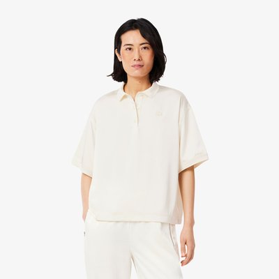 Chemise oversize LACOSTE