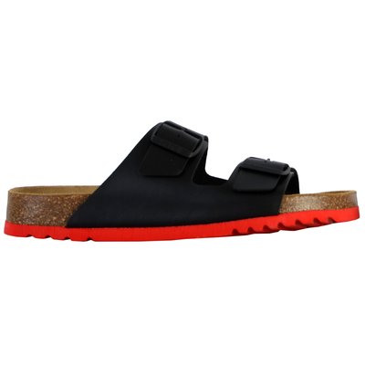 Mules Cuir Julien SCHOLL