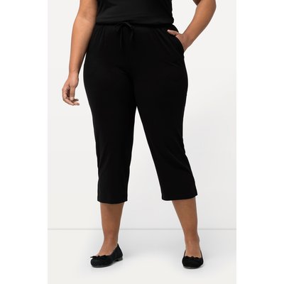 Pantalon 7/8. Coupe Slim Fit avec taille ULLA POPKEN