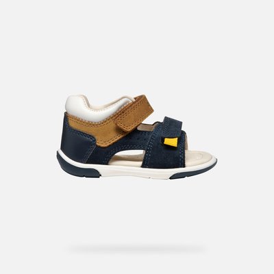Premiers Pas  B SANDAL ZAPITO GEOX