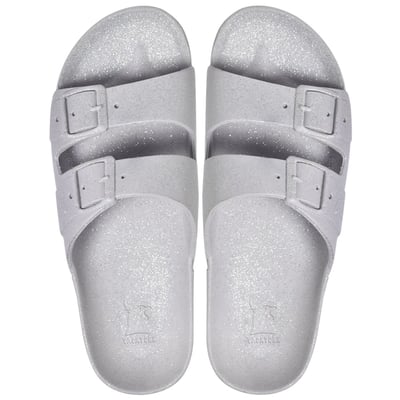 Sandales plates Enfant CARIOCA CACATOES