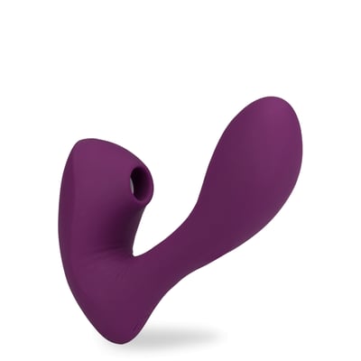 Stimulateur sans contact et vibro Fame LOVE AND VIBES