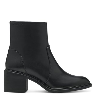 Bottine talon bloc TAMARIS