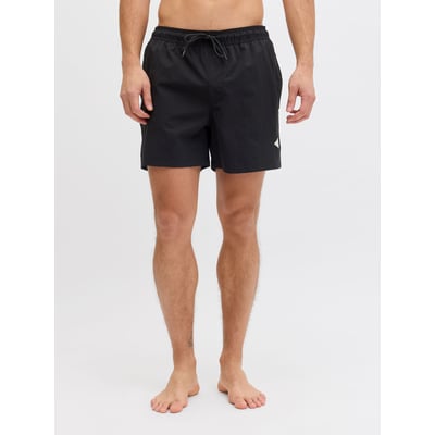 Short de bain avec badge JACK & JONES