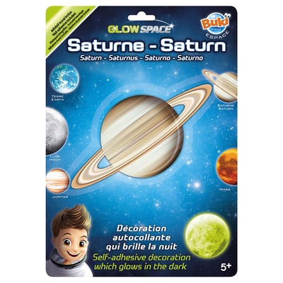 Saturne BUKI FRANCE