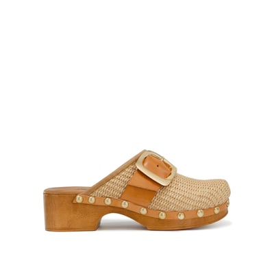 Sabot ANASTASIA FINSBURY
