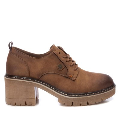 Chaussure Blucher/Derby Talon Décontractée Lacets REFRESH