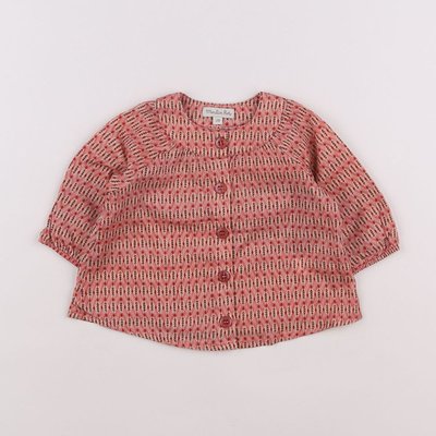 Blouse - Très bon état MOULIN ROTY