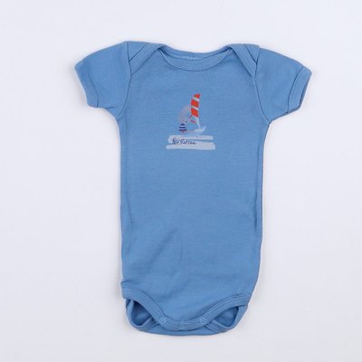Body - Très bon état PETIT BATEAU
