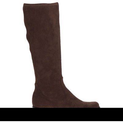 Bottes talon bloc CAPRICE