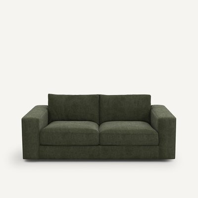 3-Sitzer-Kompaktsofa Skander, Viskose/Polyester AM.PM