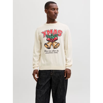 Pull En Maille JACK & JONES