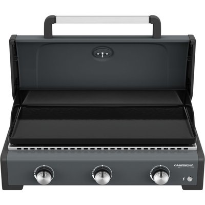 Plancha gaz Gaz Sigma 3 Cook CAMPINGAZ