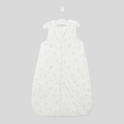 Gigoteuse imprimé TOG 2 en Coton Bio BOUT'CHOU