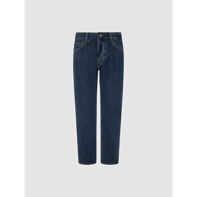 Джинсы прямые 100% хлопок PEPE JEANS