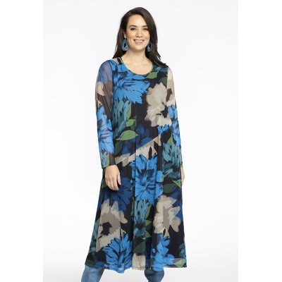 Robe imprimé / imprimée YOEK