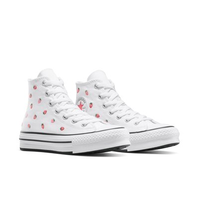 Baskets All Star EVA Lift Strawberries CONVERSE