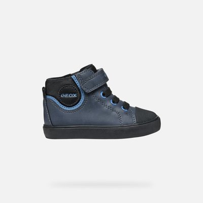 Baskets  B GISLI GEOX