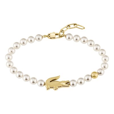 Bracelet Matchpoint LACOSTE