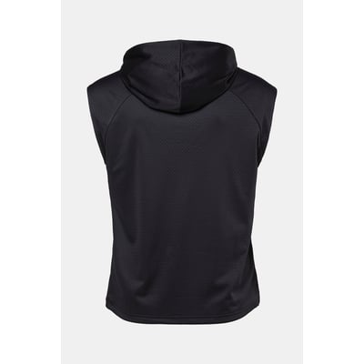 Sweat-shirt à capuche, en mesh JP1880